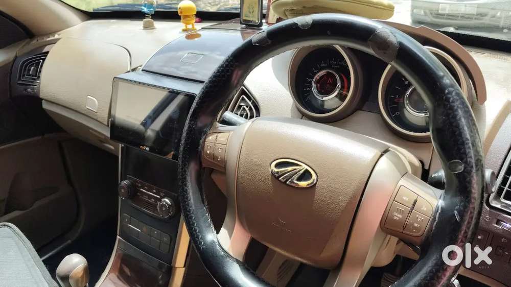 Mahindra Xuv500 Diesel 2014 Year Car