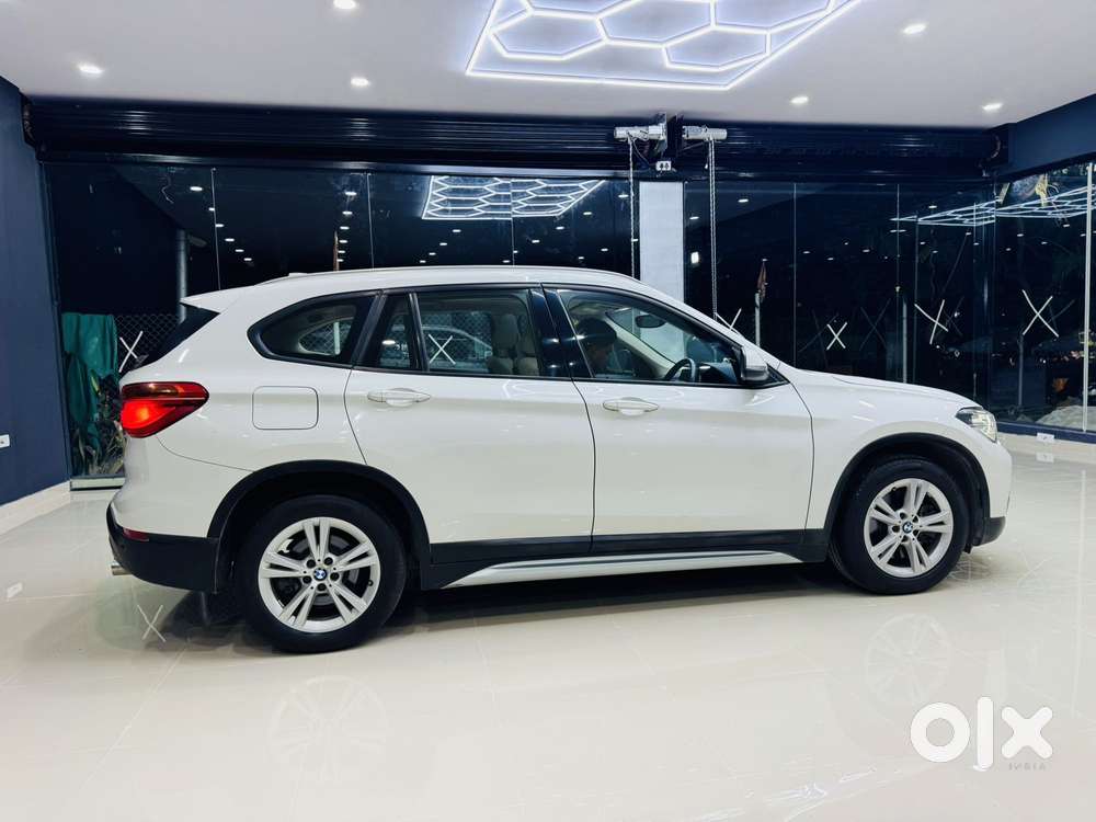 Bmw X1 2.0 Sdrive20d Xline, 2019, Diesel