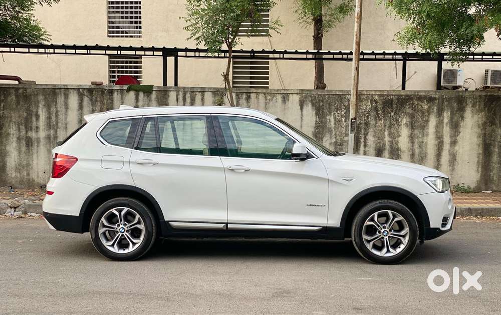 Bmw X3 X Drive 20d X-line, 2015, Diesel