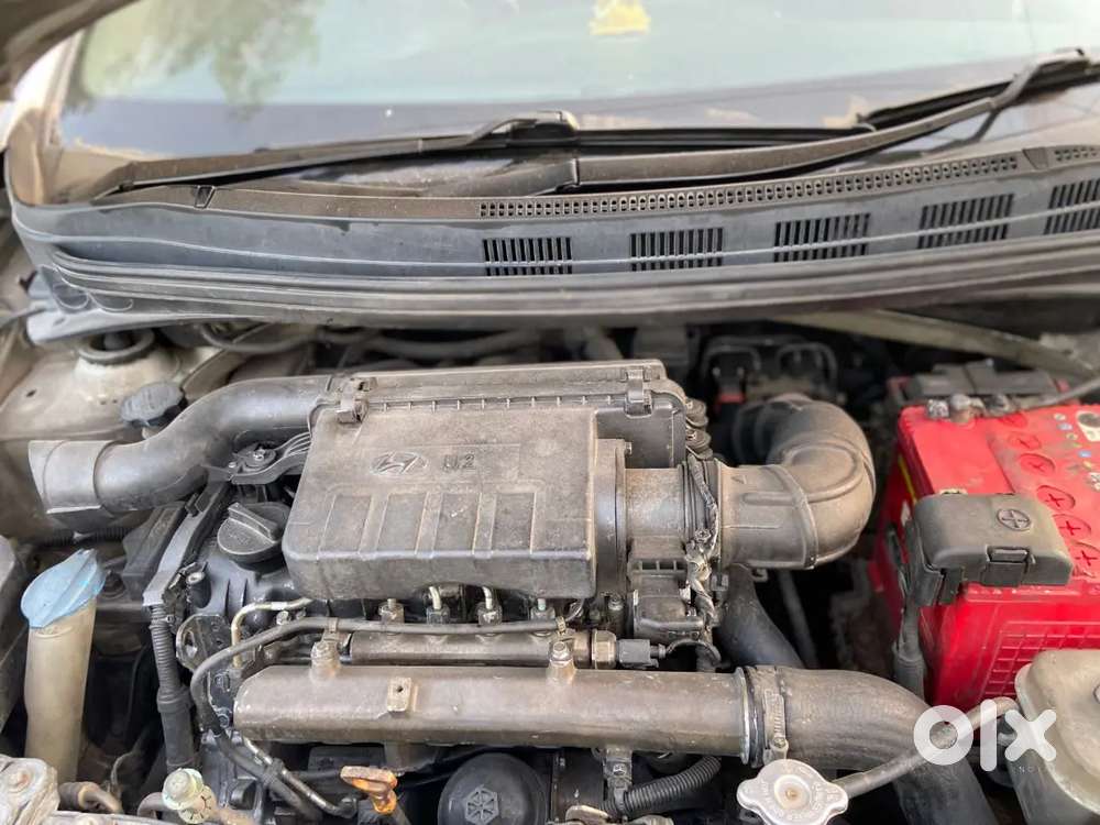 Hyundai Grand I10 2016 Diesel 66500 Km Driven