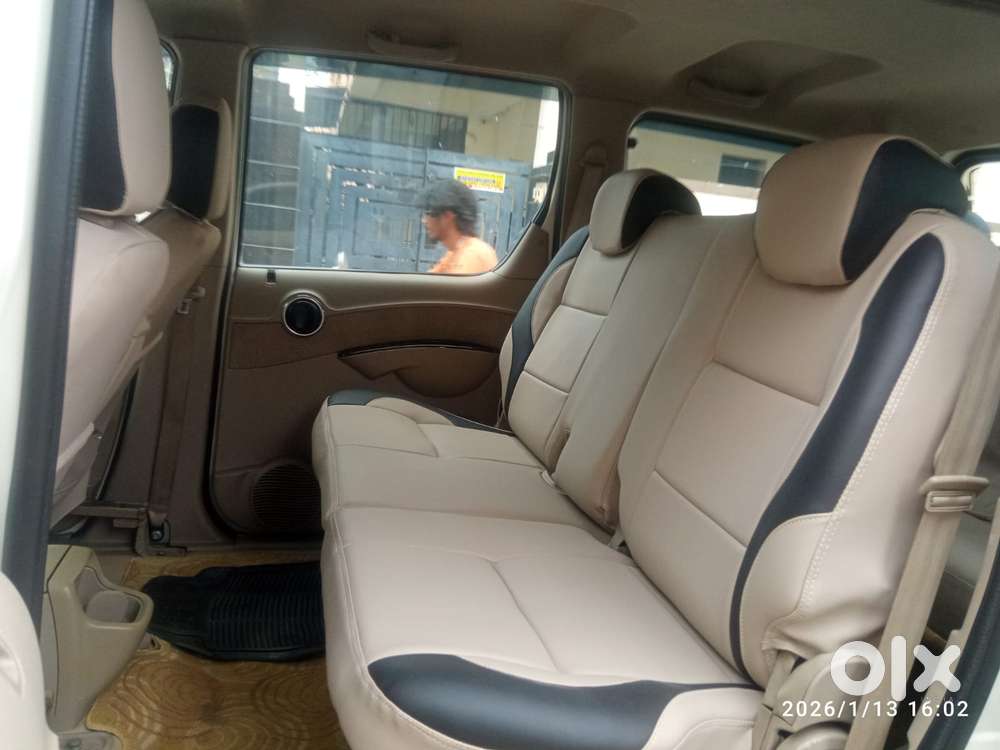 Mahindra Xylo H8 Abs Airbag Bs Iv, 2015, Diesel