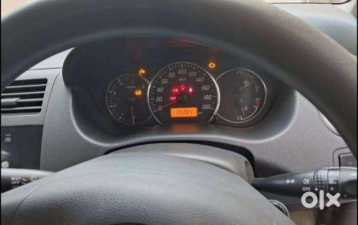 Maruti Swift Dzire Vdi 2009