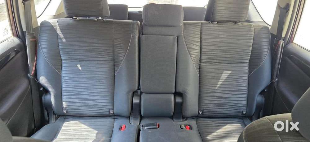 Toyota Innova Crysta 2019 Diesel Well Maintained