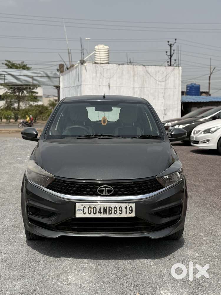 Tata Tiago 1.2 Revotron Xt (o), 2020, Petrol