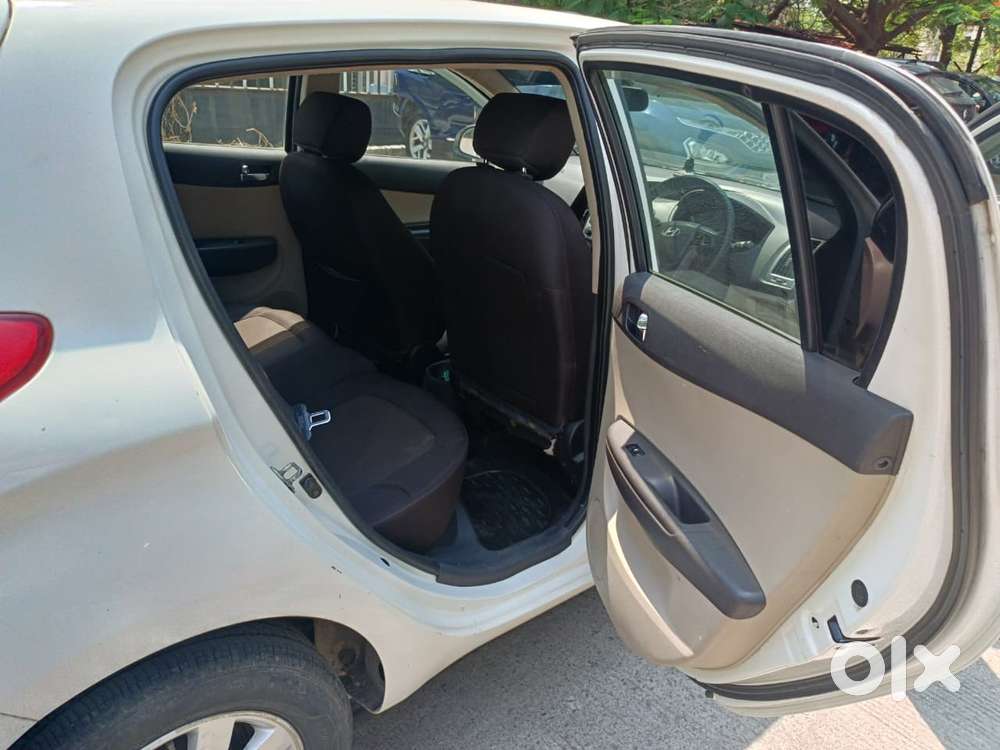 Hyundai I20 1.2 Asta, 2013, Diesel