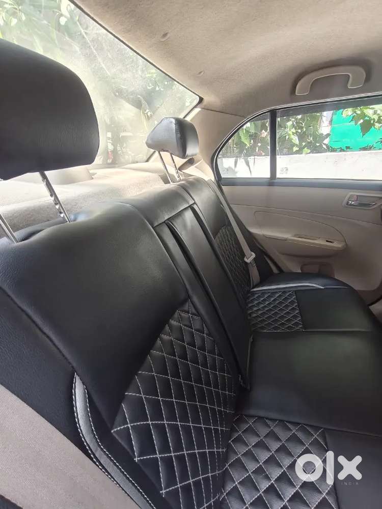 Maruti Suzuki Dzire 1.2 Vxi 2014 Last Almost 15 Ka Model Hai