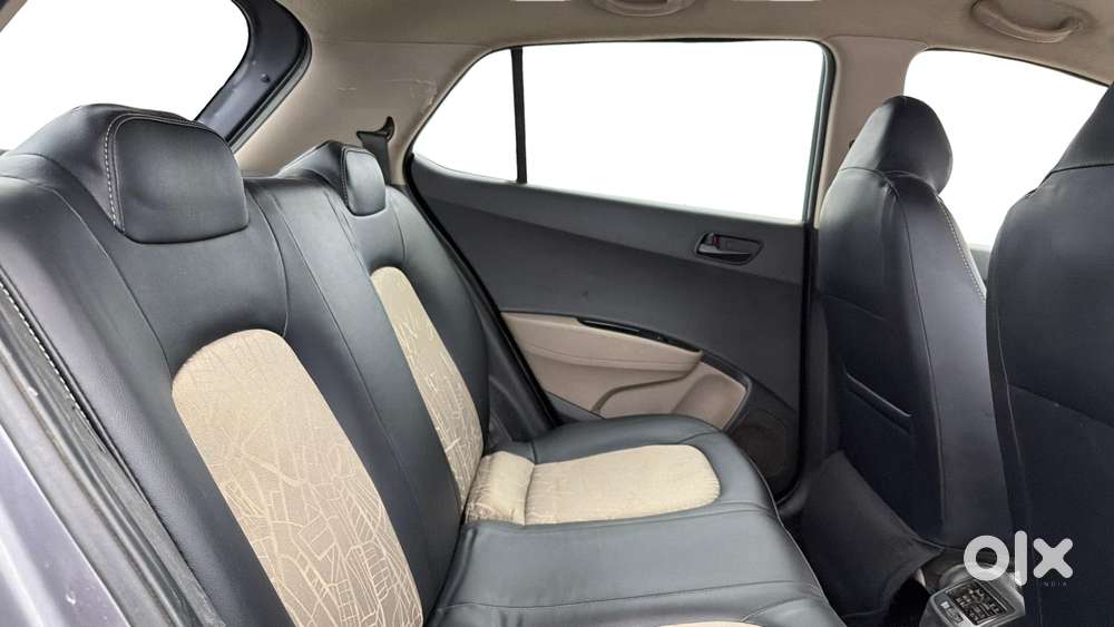 Hyundai Grand I10 1.2 Kappa Magna, 2018, Petrol
