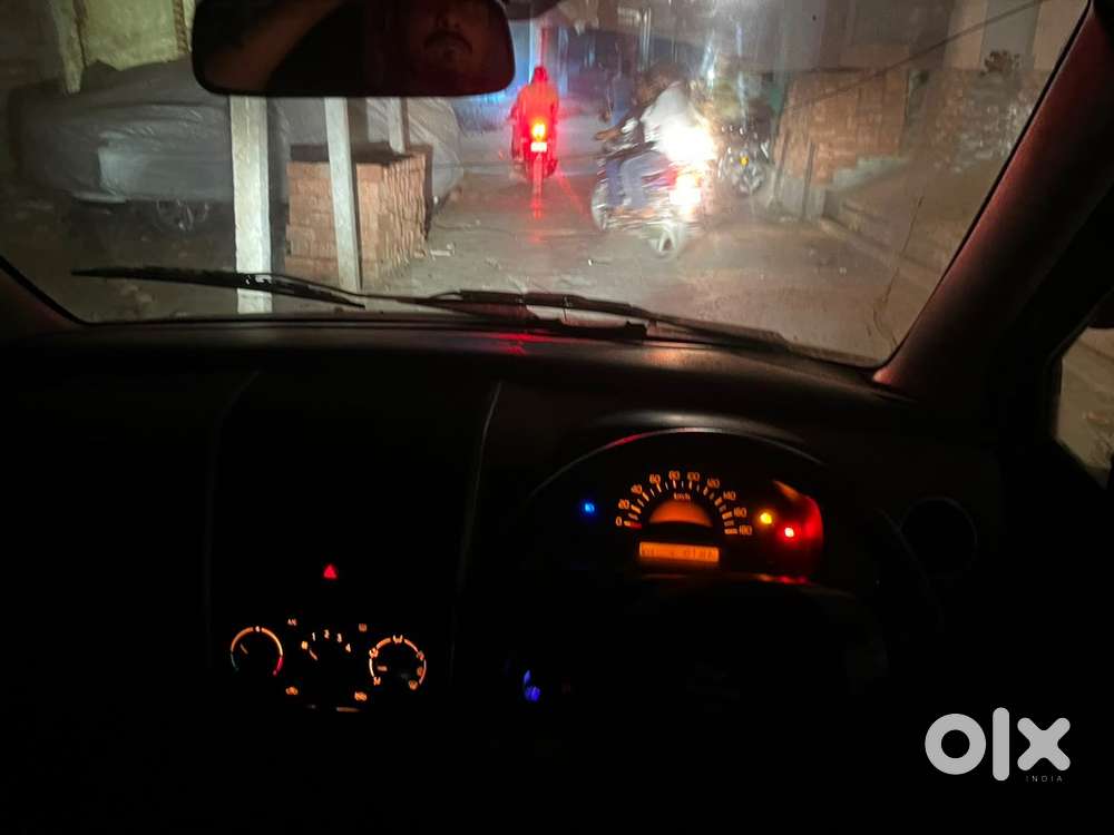 2011 Maruti Suzuki Wagon R