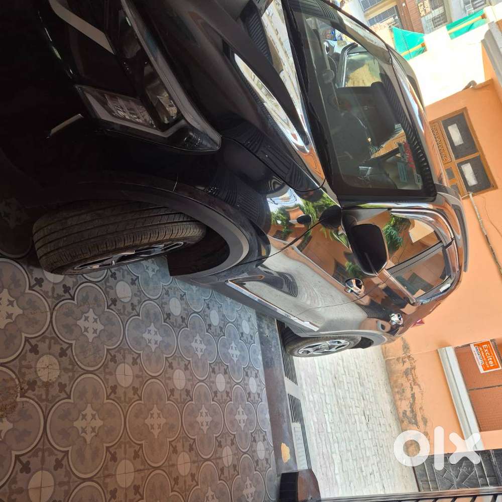 Kia Sonet 2025 Petrol All Original Car