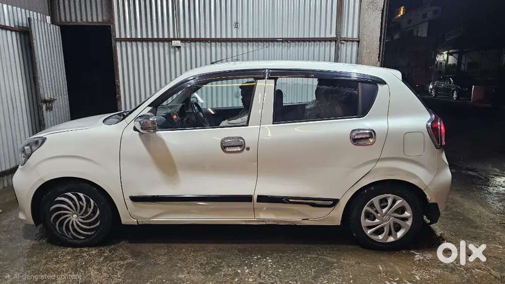 Maruti Celerio Zxi 2023 Modal Urjent Sell Only