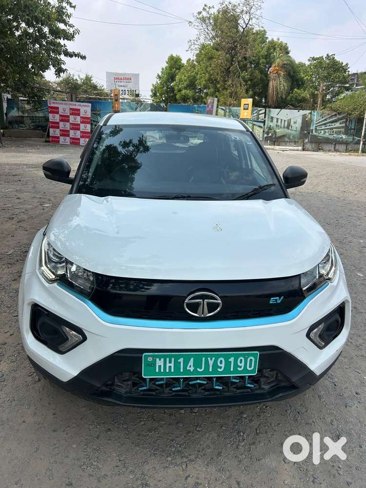 Tata Nexon Ev Xm, 2022, Electric