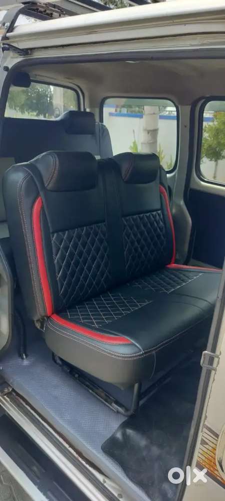 Maruti Suzuki Eeco 2020 Lpg 67500 Km Driven