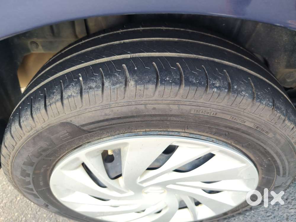 Maruti Suzuki Ertiga Vxi Abs Bs Iv, 2019, Petrol
