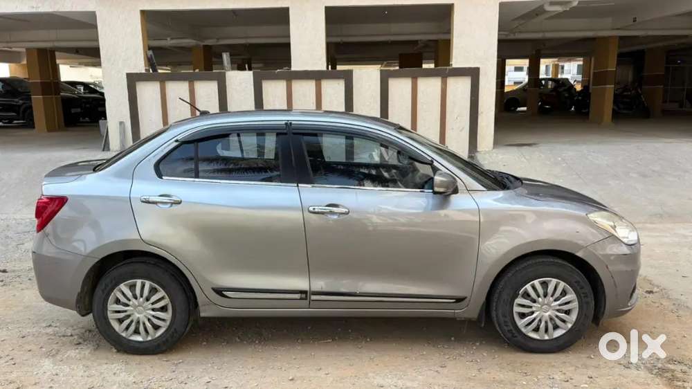 Maruti Suzuki Dzire 2020 Petrol 62000 Km Driven