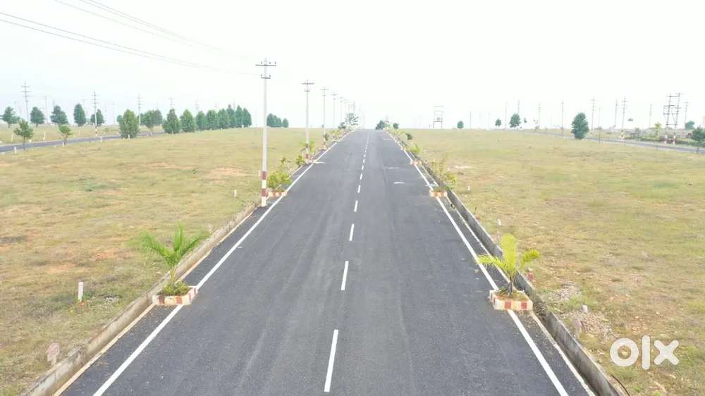 8 kms from Mysore city
