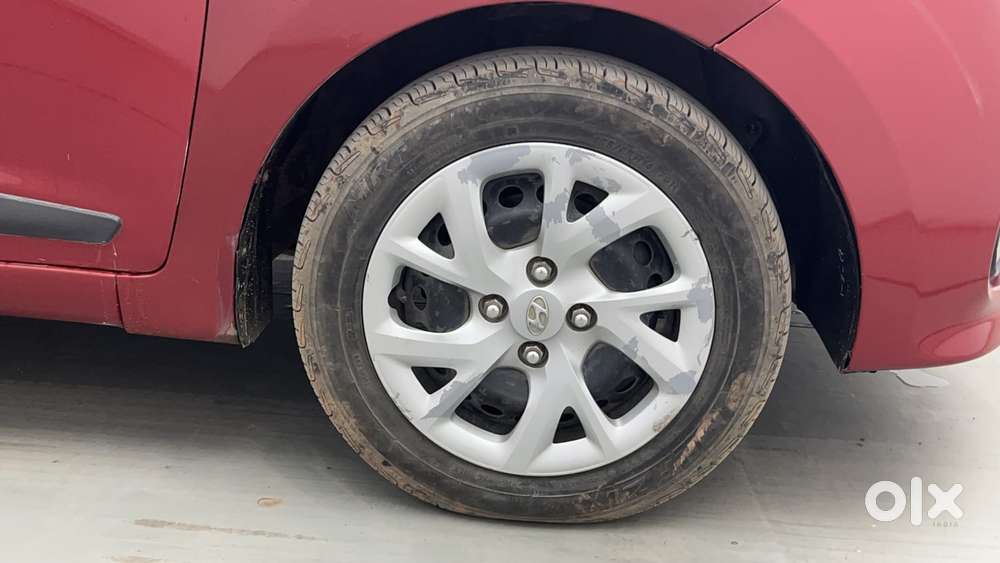 Hyundai Grand I10 1.2 Kappa Sportz, 2018, Petrol