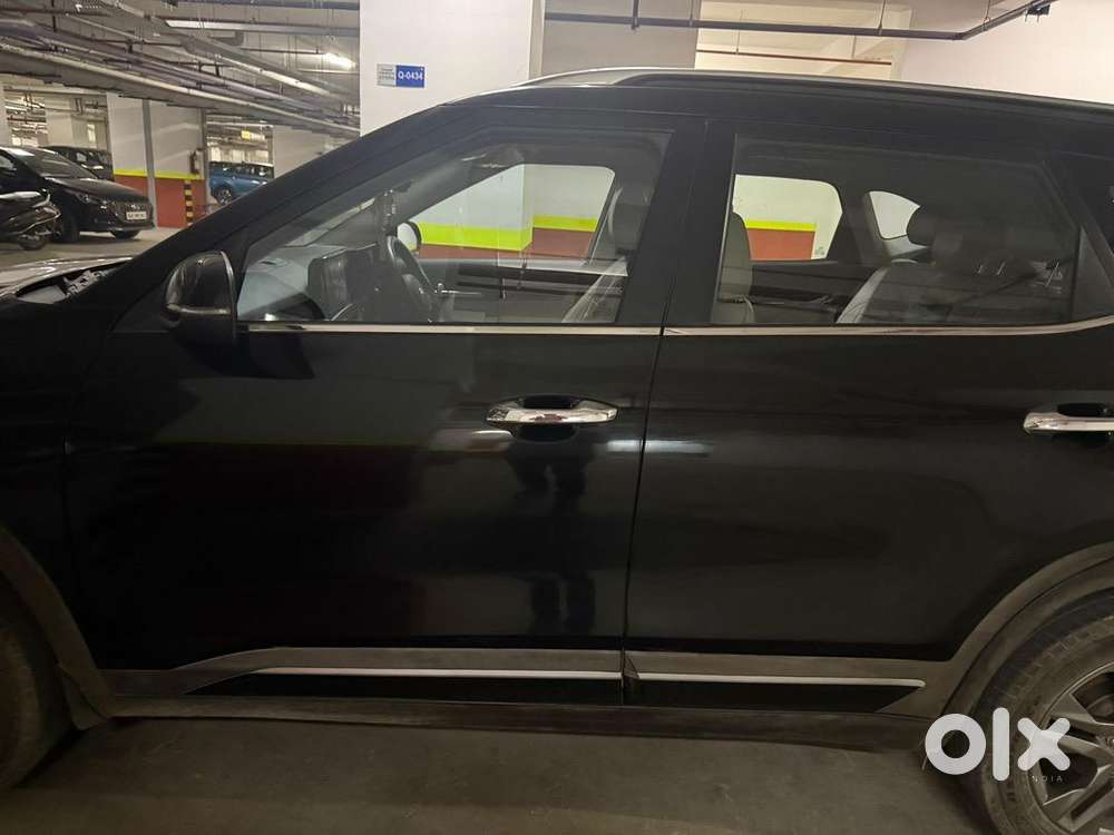 Kia Seltos 2020 Petrol 42000 Km Driven