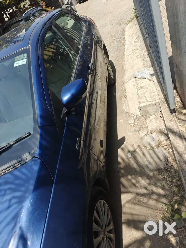 Ciaz 1.3 Delta Diesal