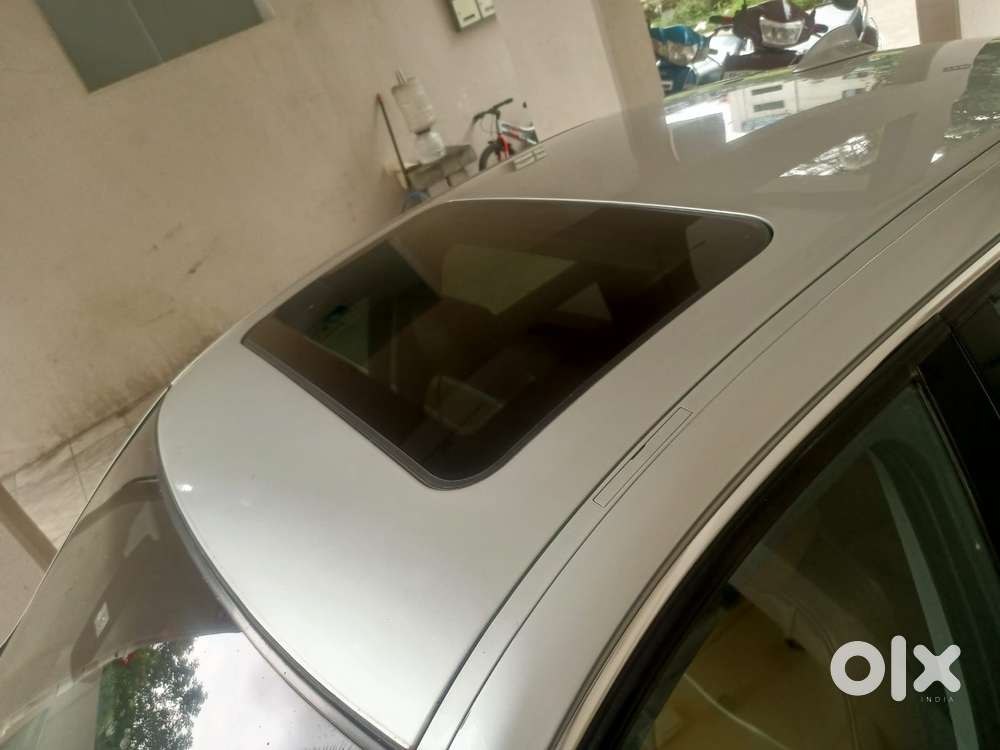 Bmw 3 Series 320d Sedan, 2008, Diesel