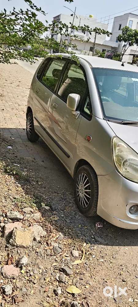 Maruti Suzuki Estilo 2011 Petrol 29500 Km Driven