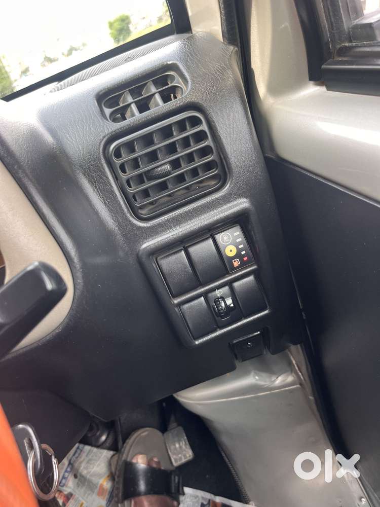 Maruti Suzuki Eeco Smiles 5 Seater Ac, 2019, Cng & Hybrids