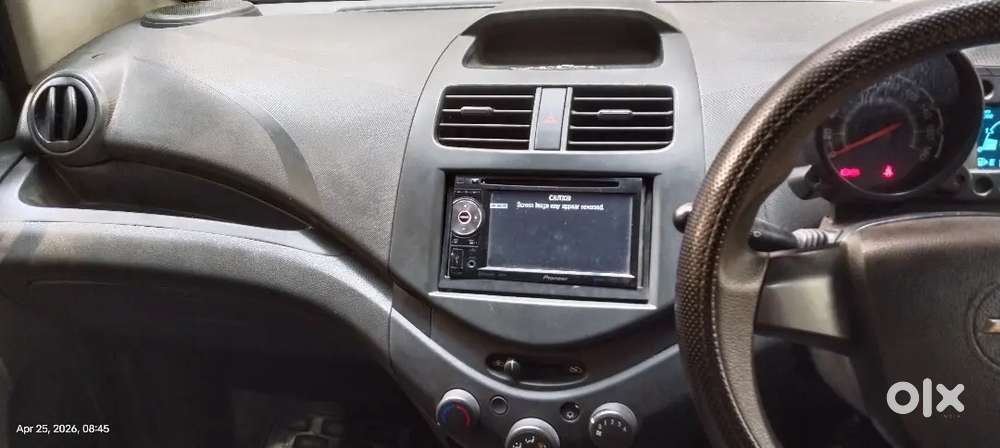 Only Serious Buyer Contact  Chevrolet Beat 2013 Diesel Urgent Sale.