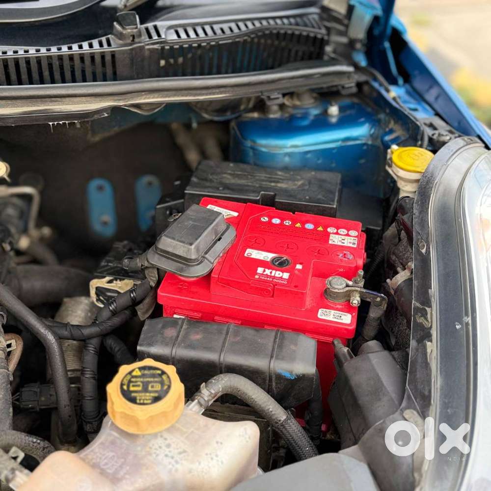 Tata Nexon Revotron Xz+