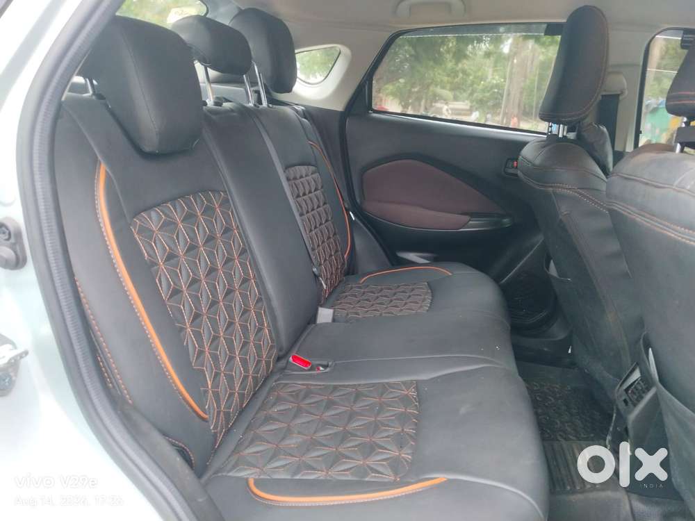 Toyota Urban Cruiser Taisor E 1.2 Cng Mt, 2025, Cng & Hybrids