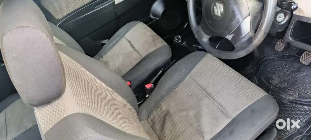 Maruti Suzuki Wagon R 2016