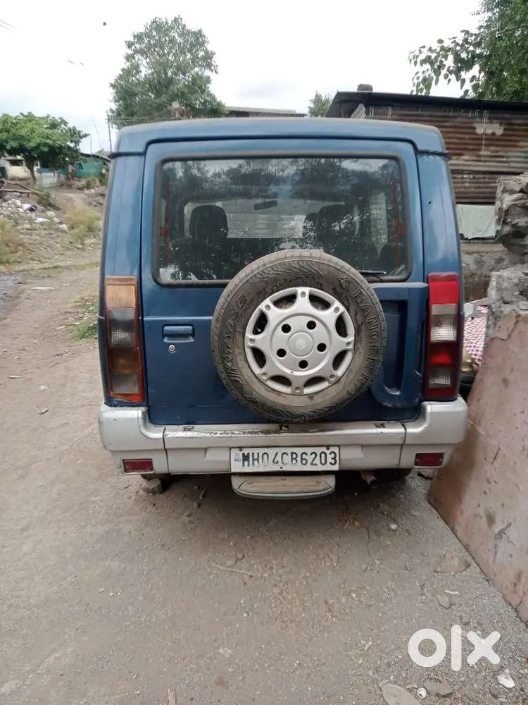Tata Sumo Victa 2004 Diesel