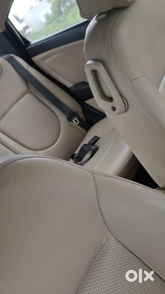 Hyundai Verna, 2016, Diesel