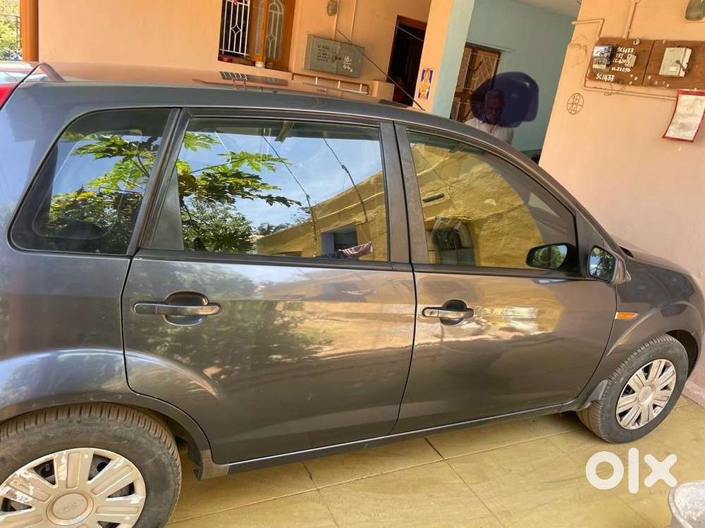 Ford Figo Diesel 2010