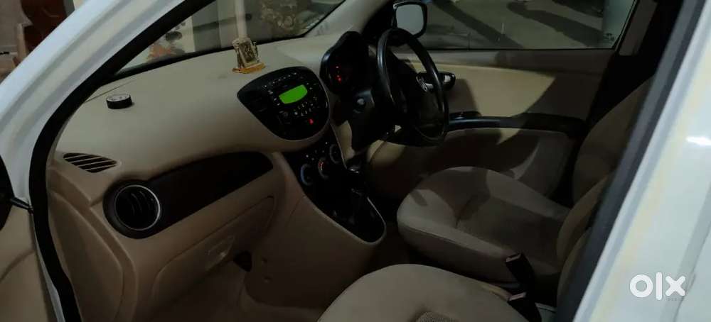 Hyundai I10 2009