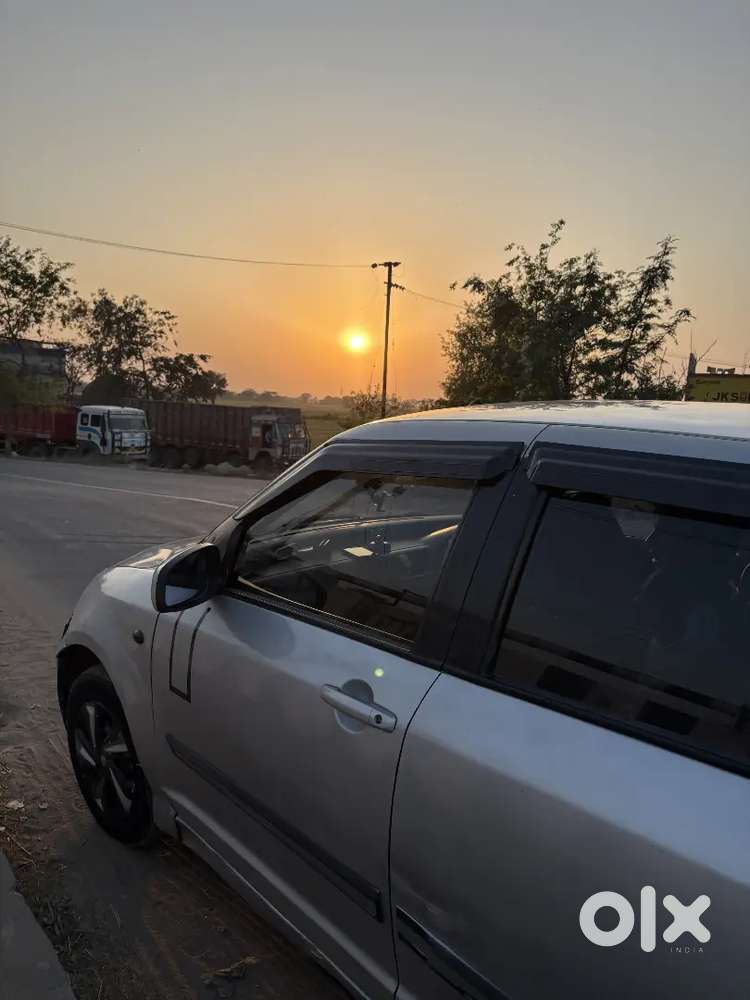 Maruti Suzuki Swift 2014 Petrol 100000 Km Driven