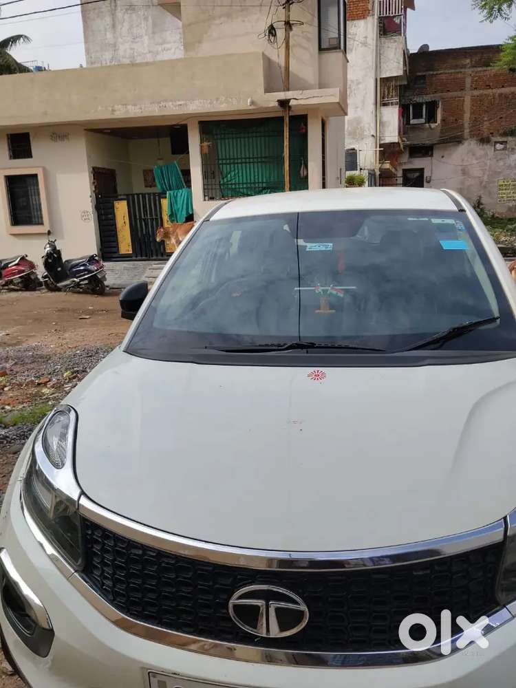 Tata Nexon 1.2 Revotron 2017 November