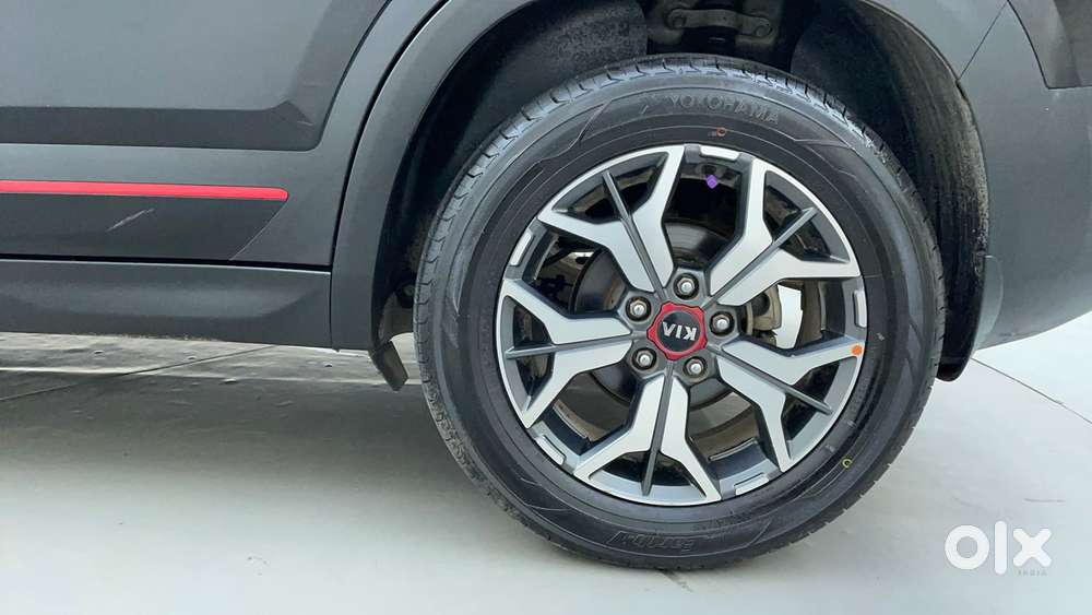 Kia Seltos 1.4 Gtx + Petrol At, 2019, Petrol