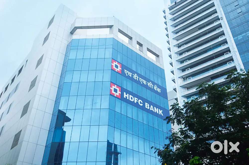 Job Requirements in hdfc bank