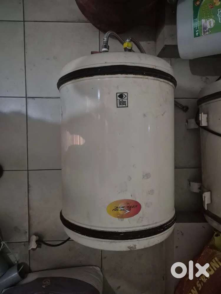 Water Gyzer bajaj