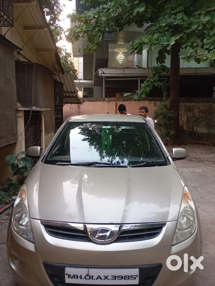 Hyundai I20 2011 Petrol Well Maintained