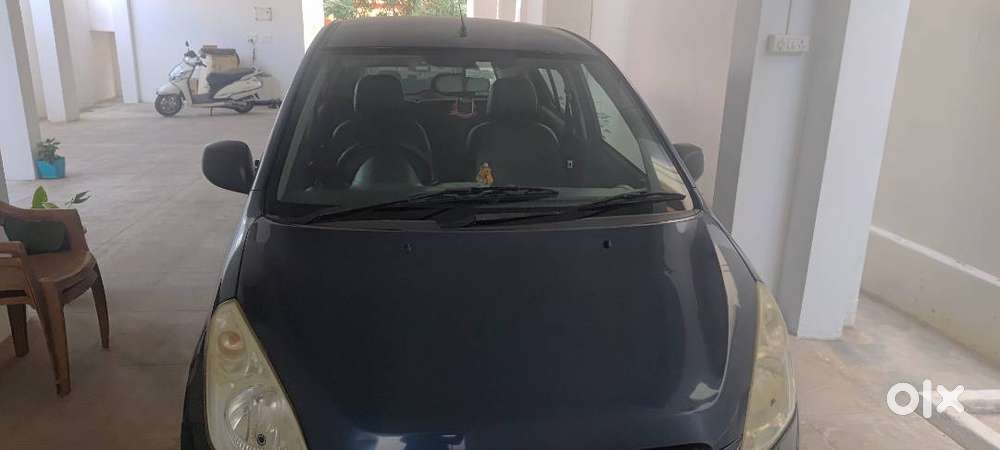 Maruti Suzuki Ritz 2009 Diesel 185000 Km Driven