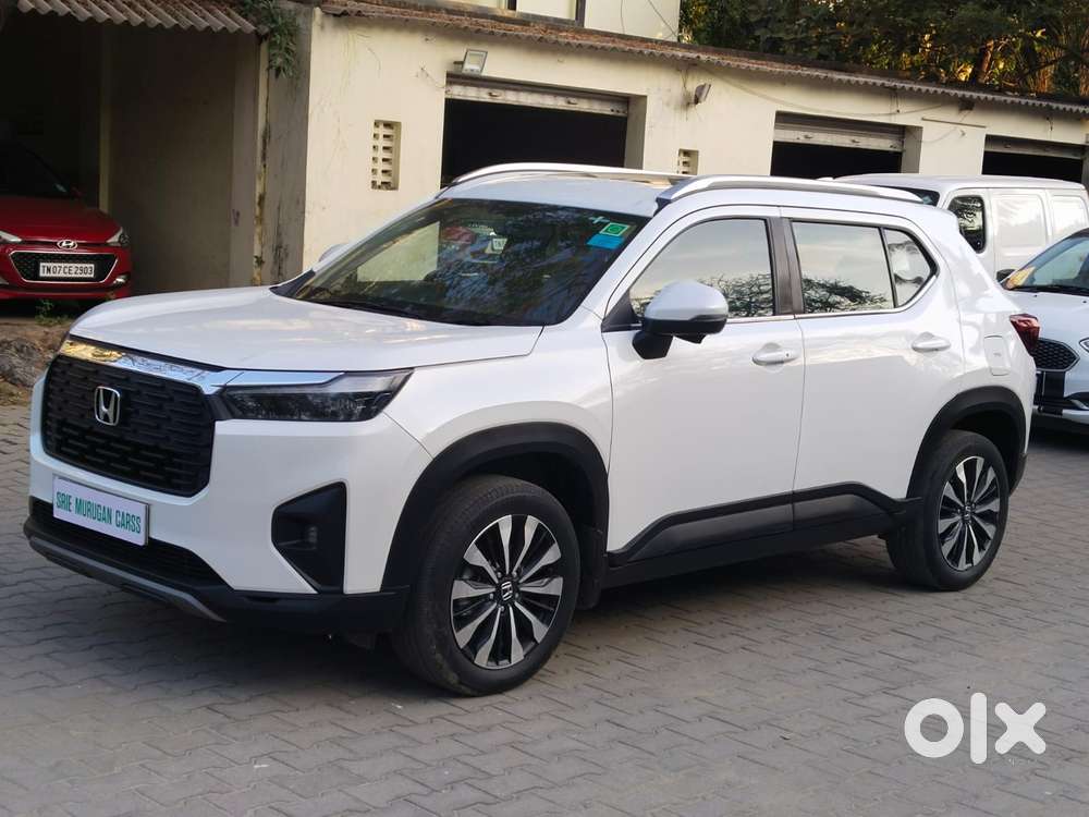 Honda Elevate Vx Cvt, 2023, Petrol