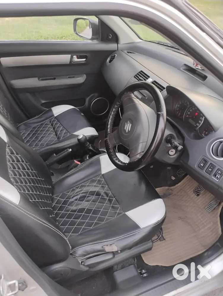 Swift Dzire Vxi 2011 Car