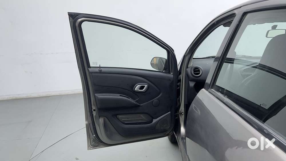 Datsun Redigo 2020-2022 1.0 T (o), 2018, Petrol