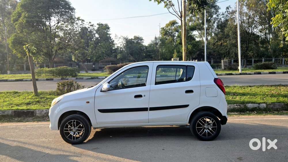 Maruti Suzuki Alto 800 Lxi Anniversary Edition, 2016, Petrol