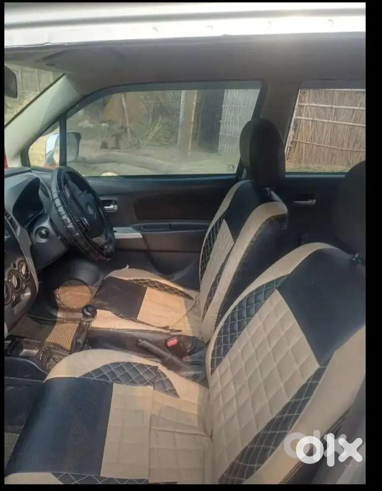Maruti Suzuki Wagon R Zxi+ 2010