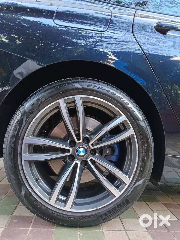Bmw 6 Series Gt 630i M Sport, 2023, Petrol