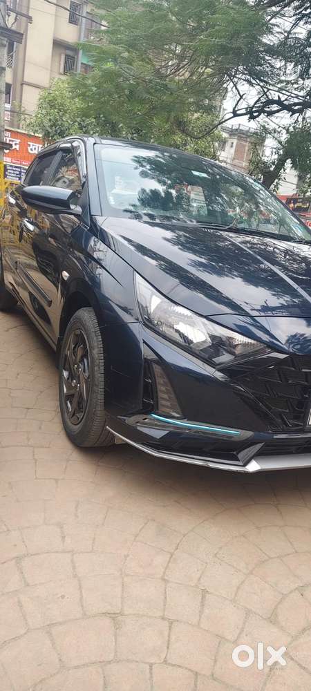 Hyundai I20 Magna 1.2 Mt, 2023, Petrol