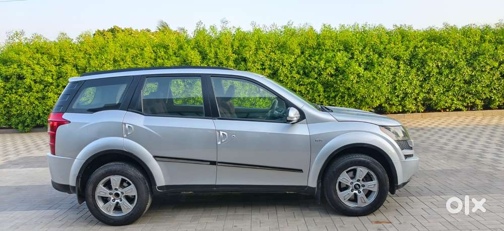 Mahindra Xuv500 W6 1.99 Mhawk, 2013, Diesel
