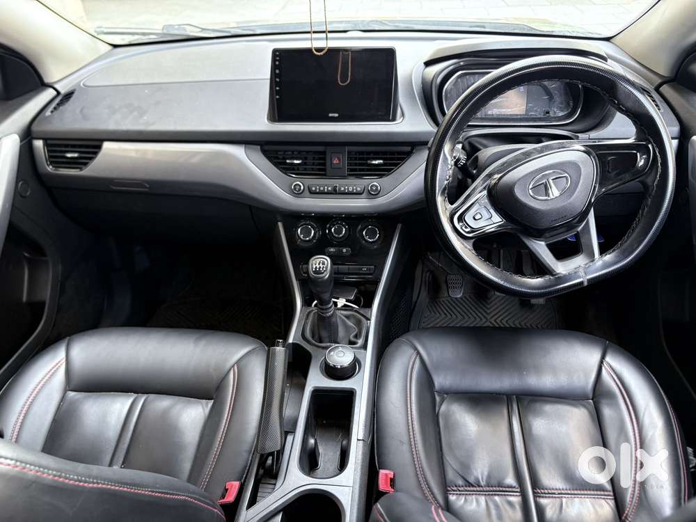 Tata Nexon 1.5 Revotorq Xm (s), 2021, Petrol