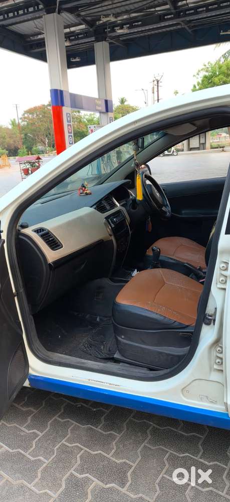 Tata Zest  Quadrajet 1.3 75ps Xe, 2017, Diesel